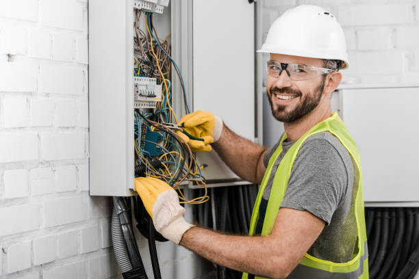 Best Electrical Outlet Repair  in Troup, TX