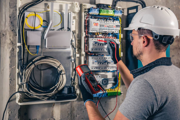 Best 24-Hour Electrician  in Troup, TX