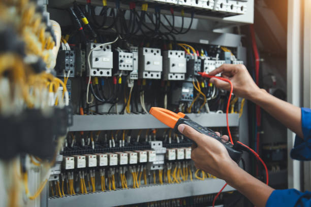 Best Local Electrician Companies  in Troup, TX