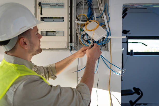 Best Electrician for Home Renovation  in Troup, TX