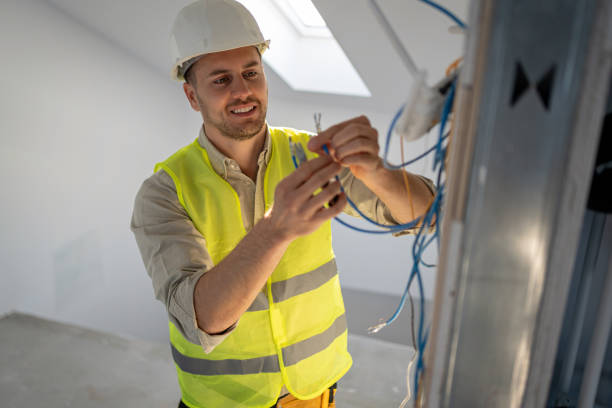 Best Emergency Electrician Near Me  in Troup, TX