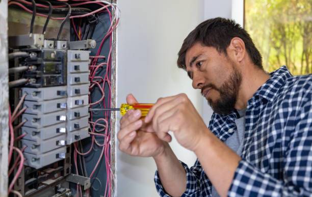 Best Emergency Electrical Repair  in Troup, TX